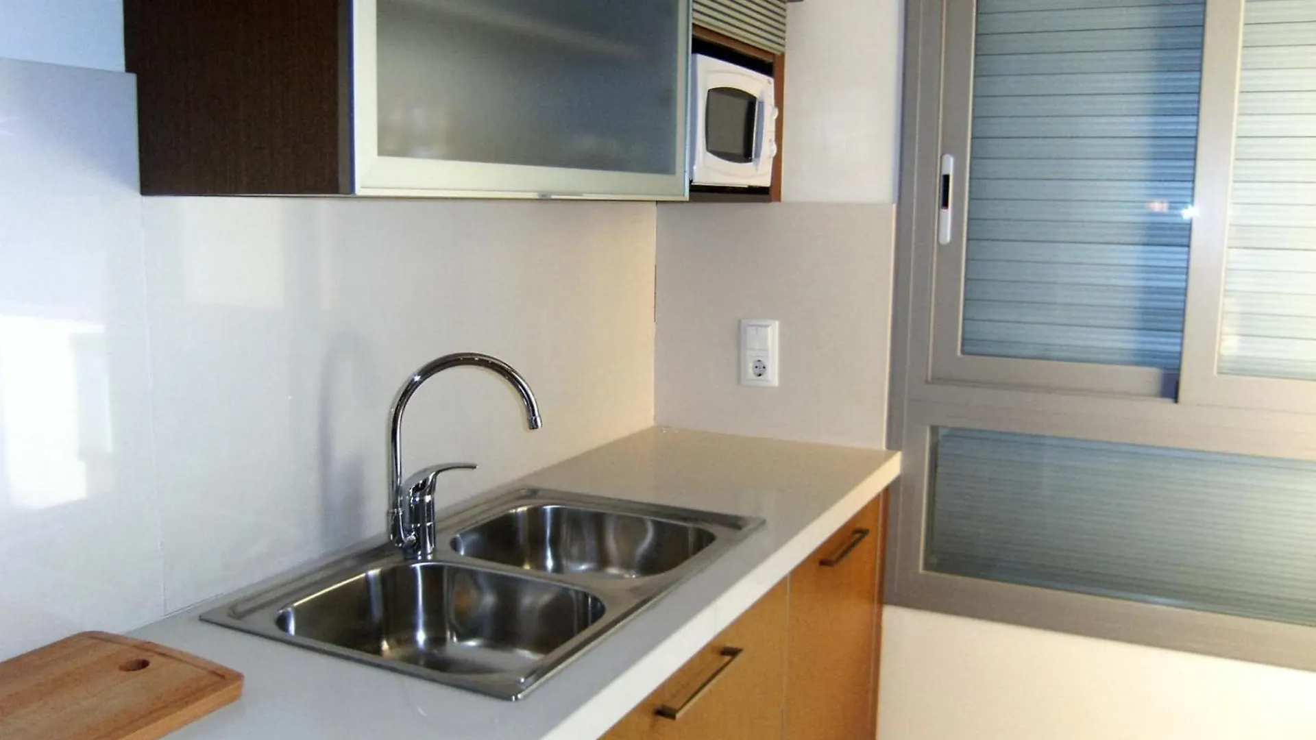 The Apartment In Estartit L'Estartit
