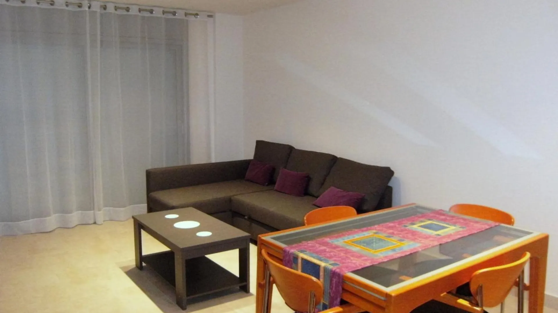 The Apartment In Estartit L'Estartit Spain