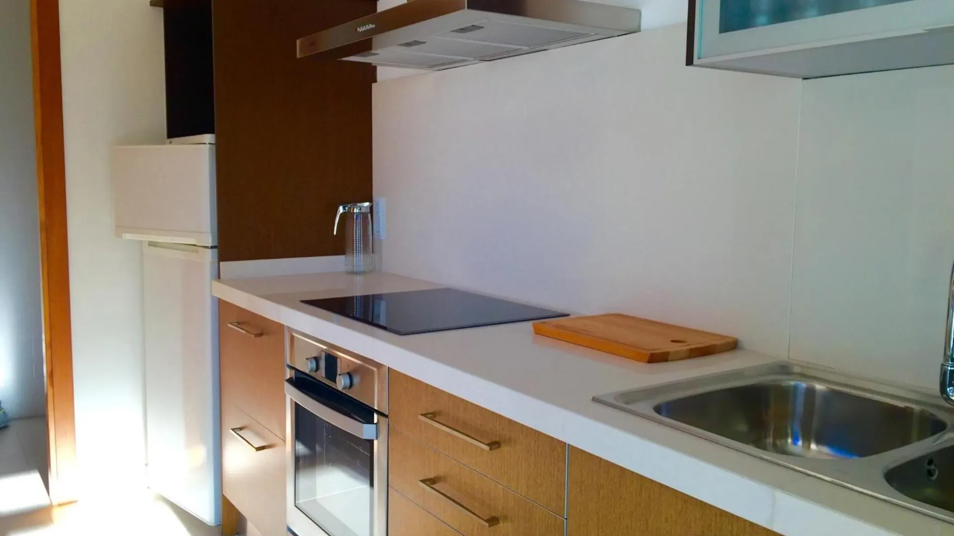 The Apartment In Estartit L'Estartit