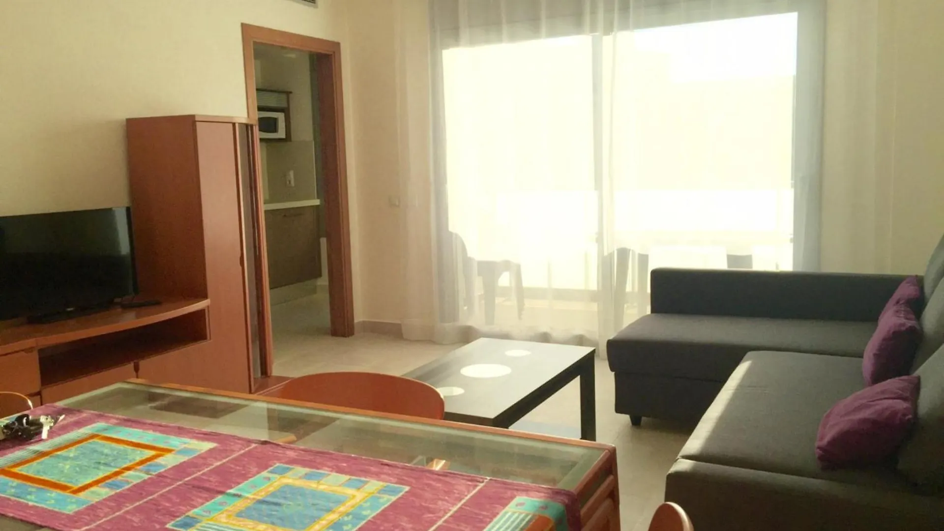 The Apartment In Estartit L'Estartit