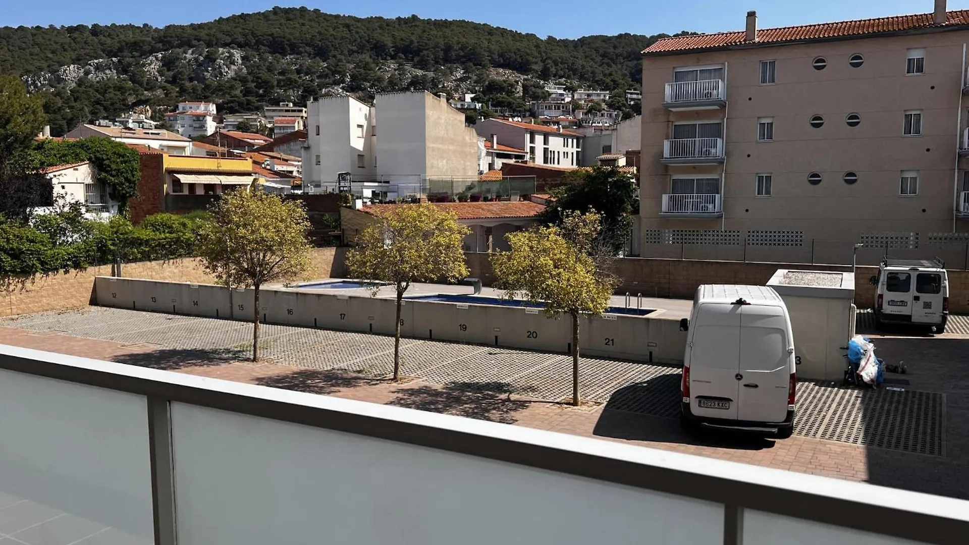 The Apartment In Estartit L'Estartit