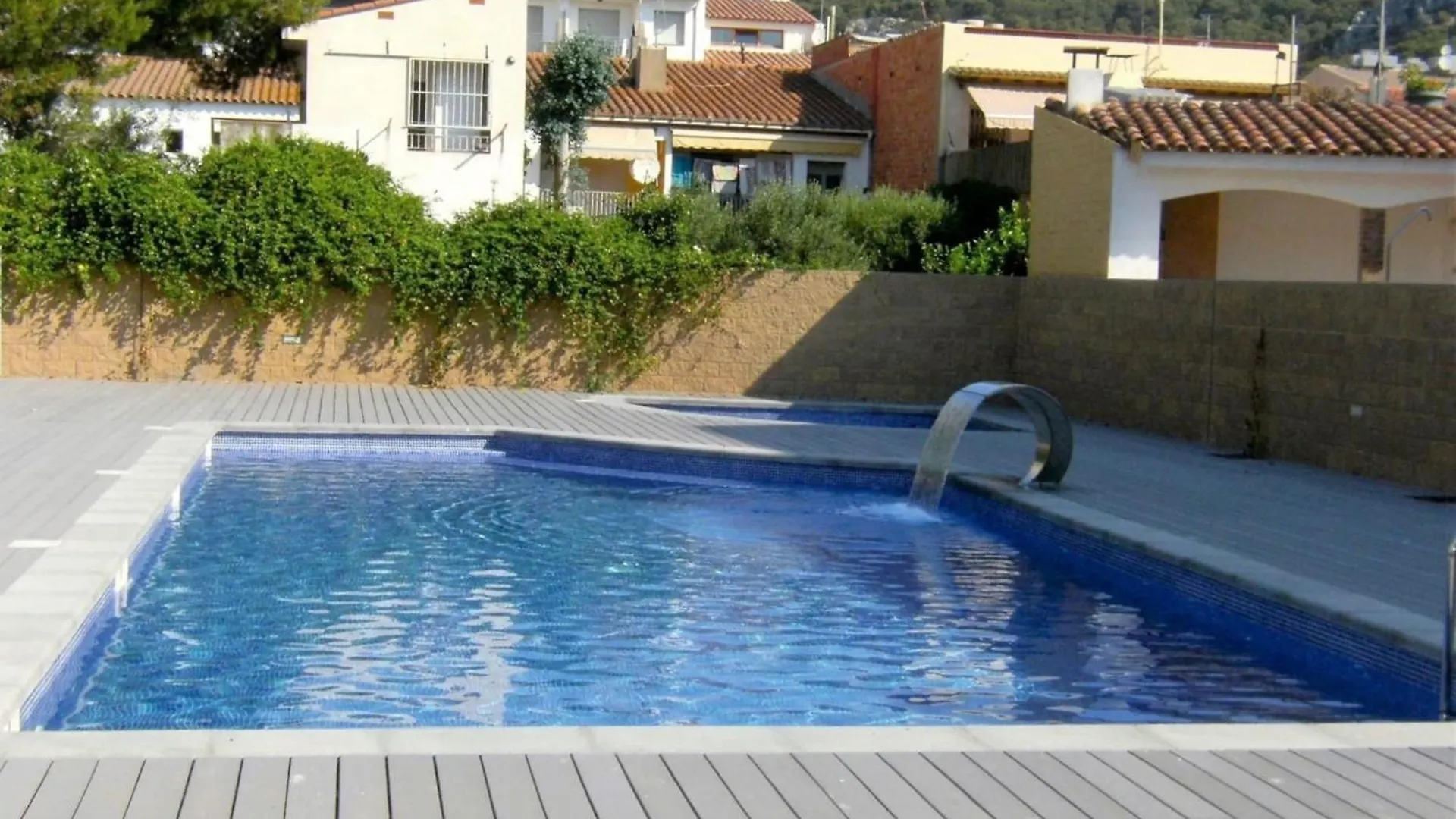 The Apartment In Estartit L'Estartit Spanien