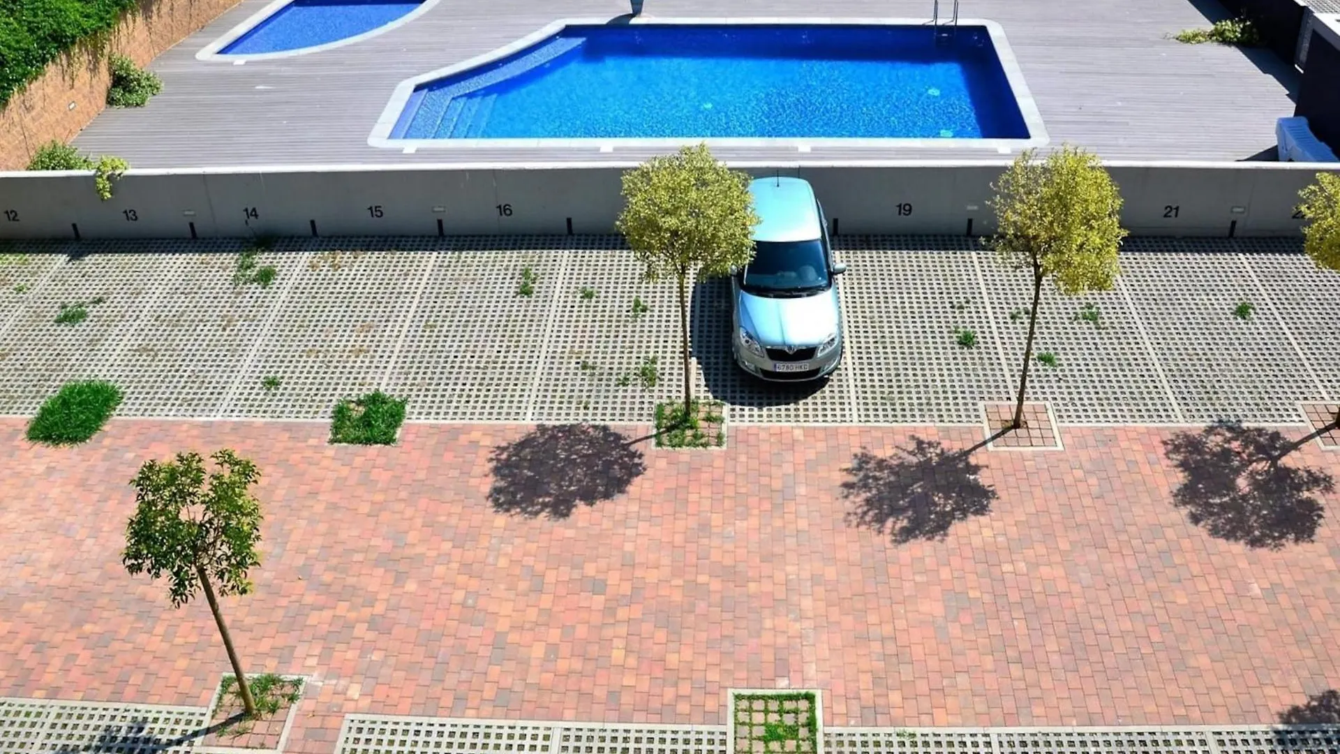 The Apartment In Estartit L'Estartit
