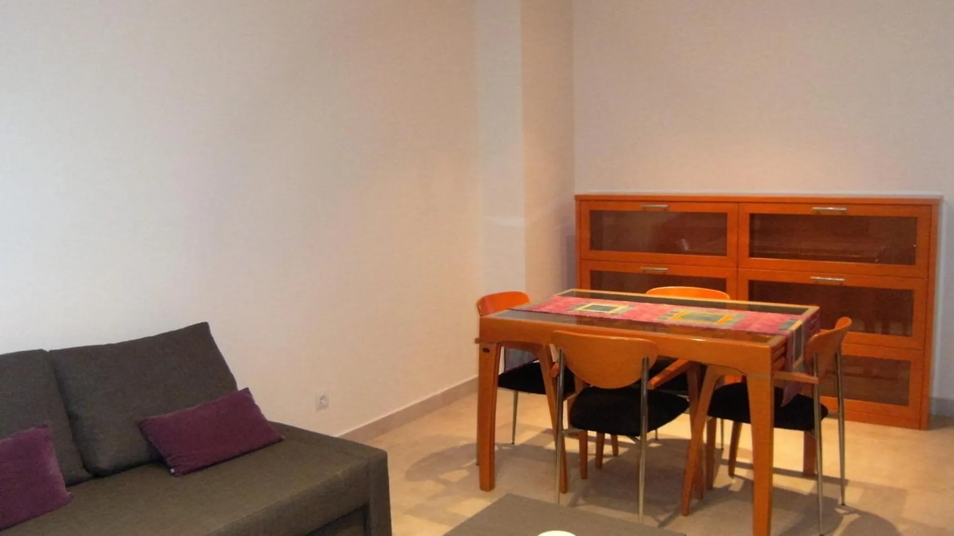 The Apartment In Estartit L'Estartit