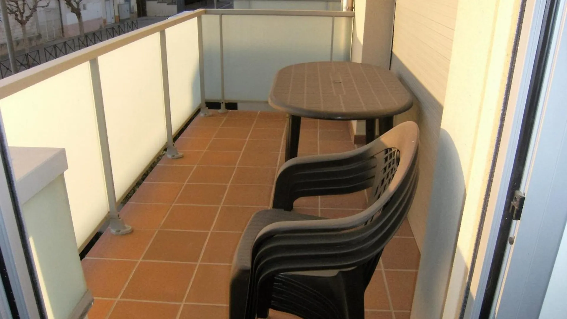The Apartment In Estartit L'Estartit 0*,