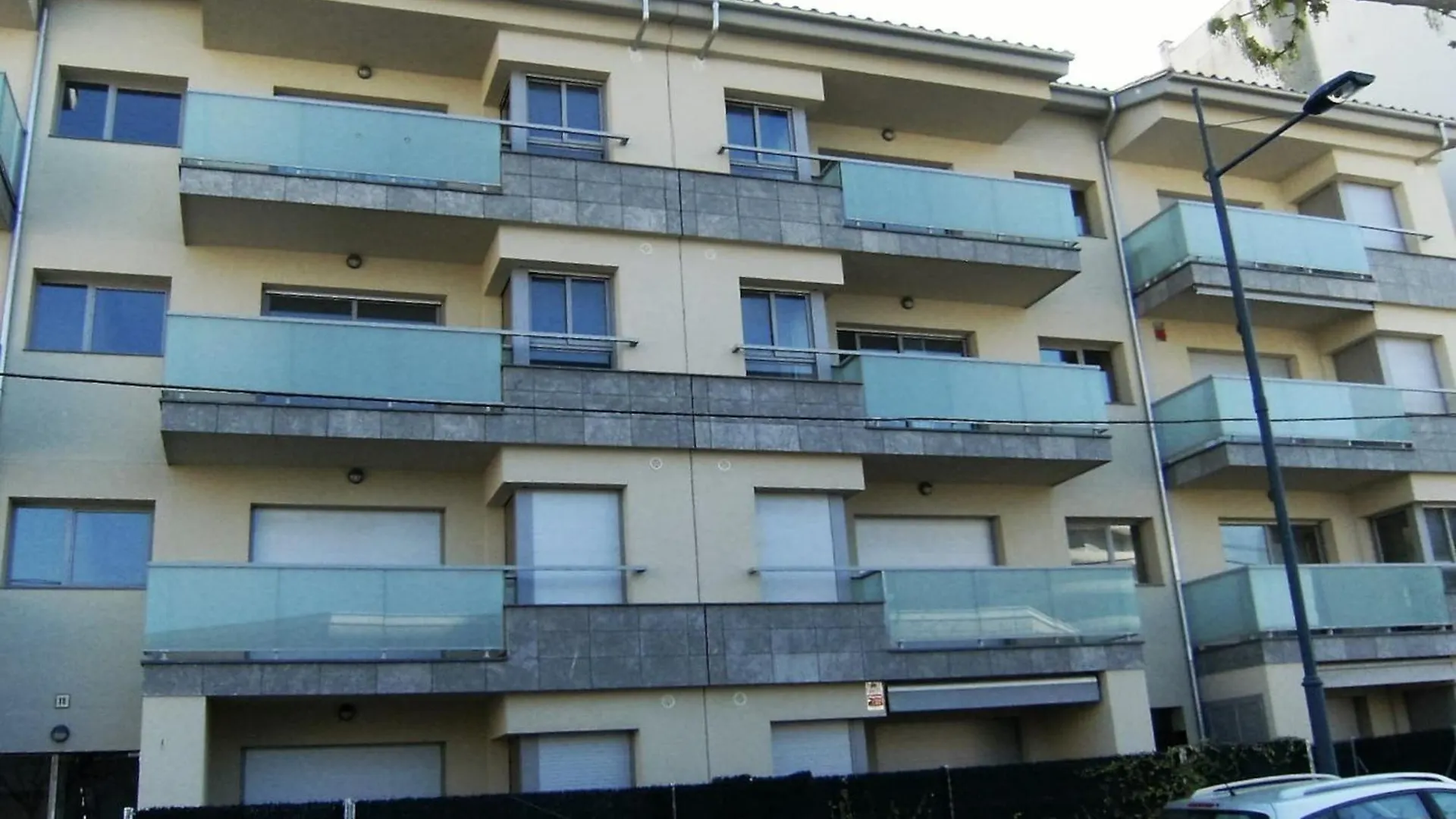 The Apartment In Estartit L'Estartit